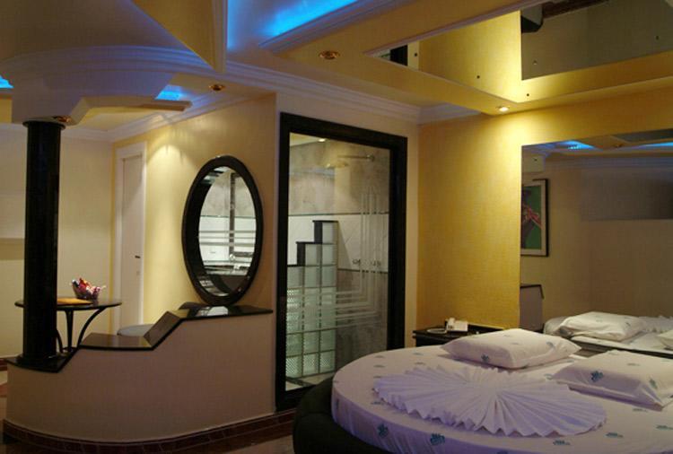 Motel Cozumel (Adults Only) Porto Alegre Exterior foto