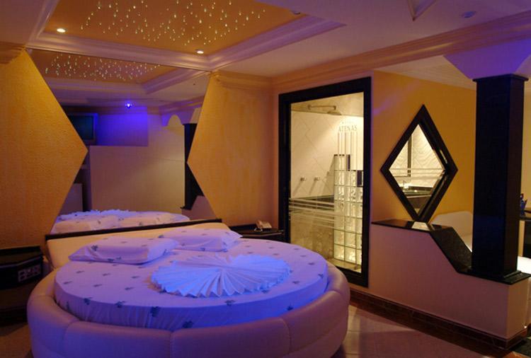 Motel Cozumel (Adults Only) Porto Alegre Exterior foto