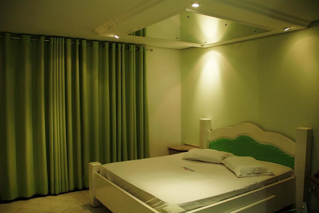 Motel Cozumel (Adults Only) Porto Alegre Habitación foto