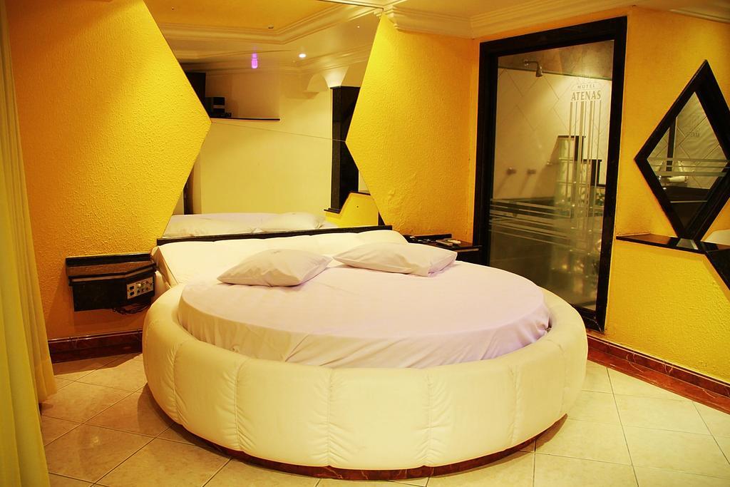 Motel Cozumel (Adults Only) Porto Alegre Habitación foto